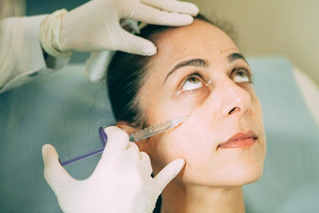 How Effective Is Under-Eye Filler Treatment for Aging Prevention?